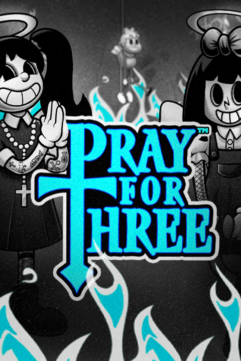 Pray for Three